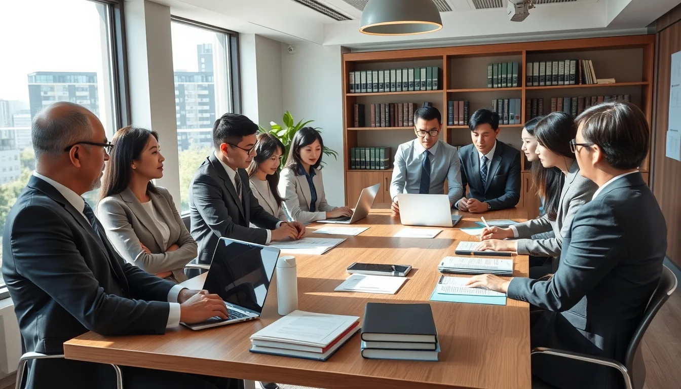 AIホームの法務サービス